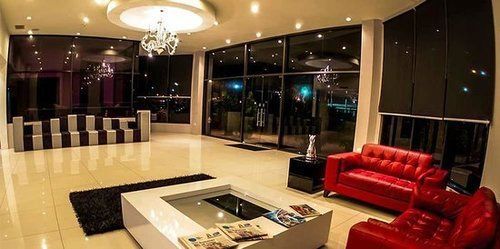 Regent Star Hotel Piarco ภายนอก รูปภาพ